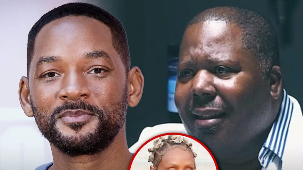 Will Smith’s Former Friend Planning to Sue Him Amid Legal Battle With Jada