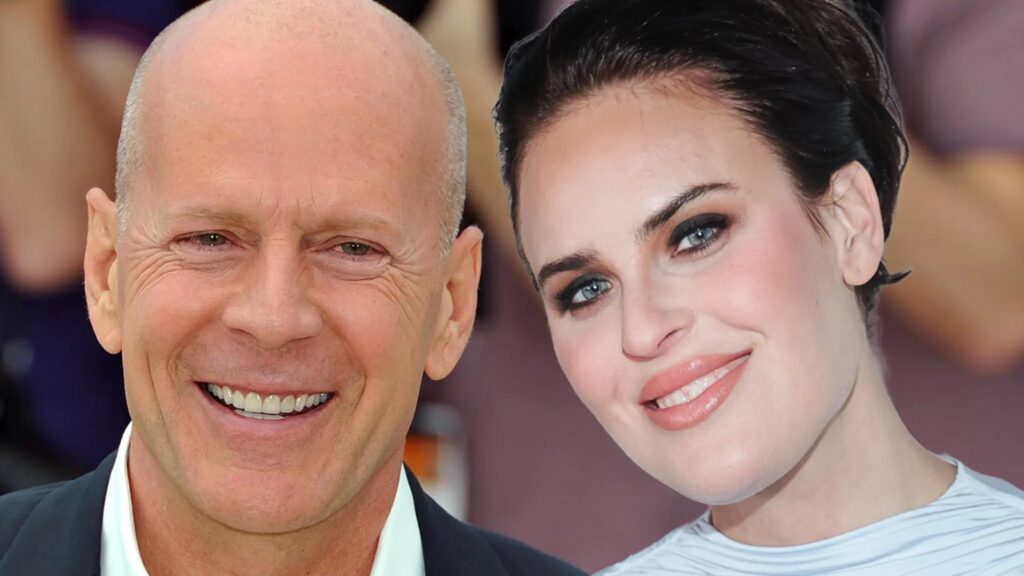 Bruce Willis Took Part in Tallulah’s Wedding Weekend Amid Dementia Battle