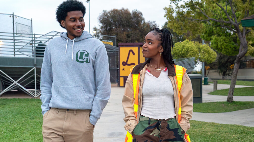 ‘Forever’ Season 2 Wraps Filming at Netflix; Scheduled to Release in 2027