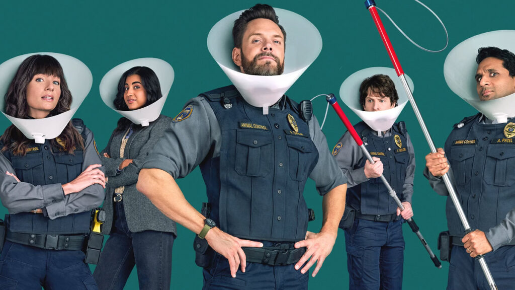FOX Sitcom ‘Animal Control’ Season 4 Sets Netflix Release Ahead of Season 5 Debut