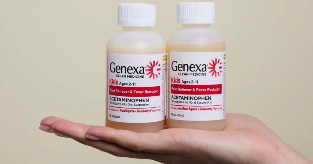 The Clean Medicine Every Parent Needs for the School Year