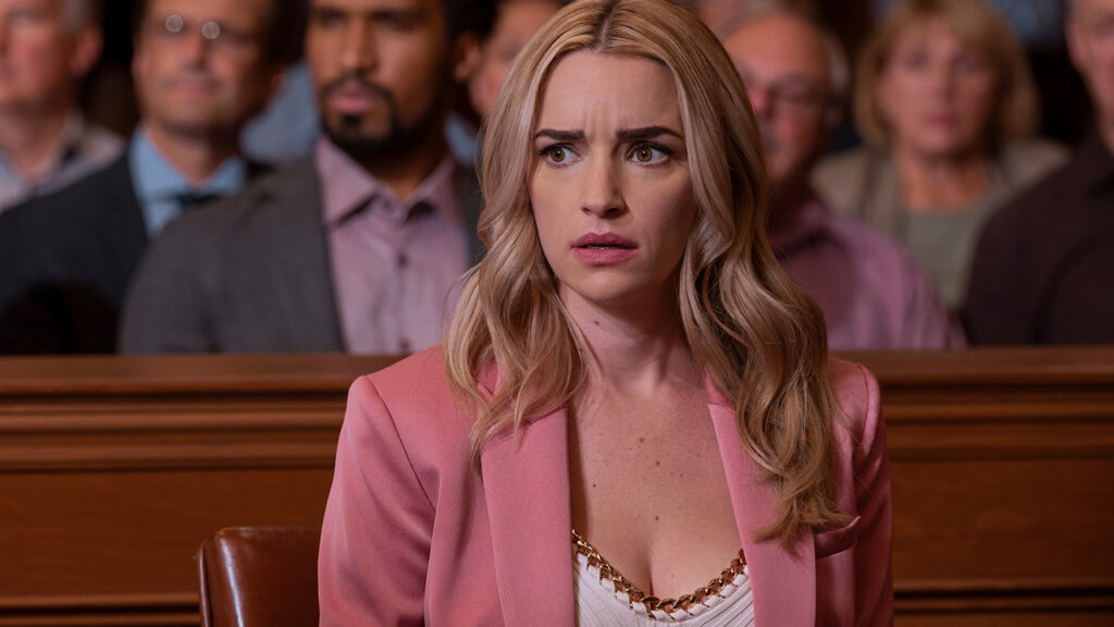 ‘Ginny & Georgia’ Season 4 Won’t Return Until 2027 as Netflix Teases Chaotic New Season