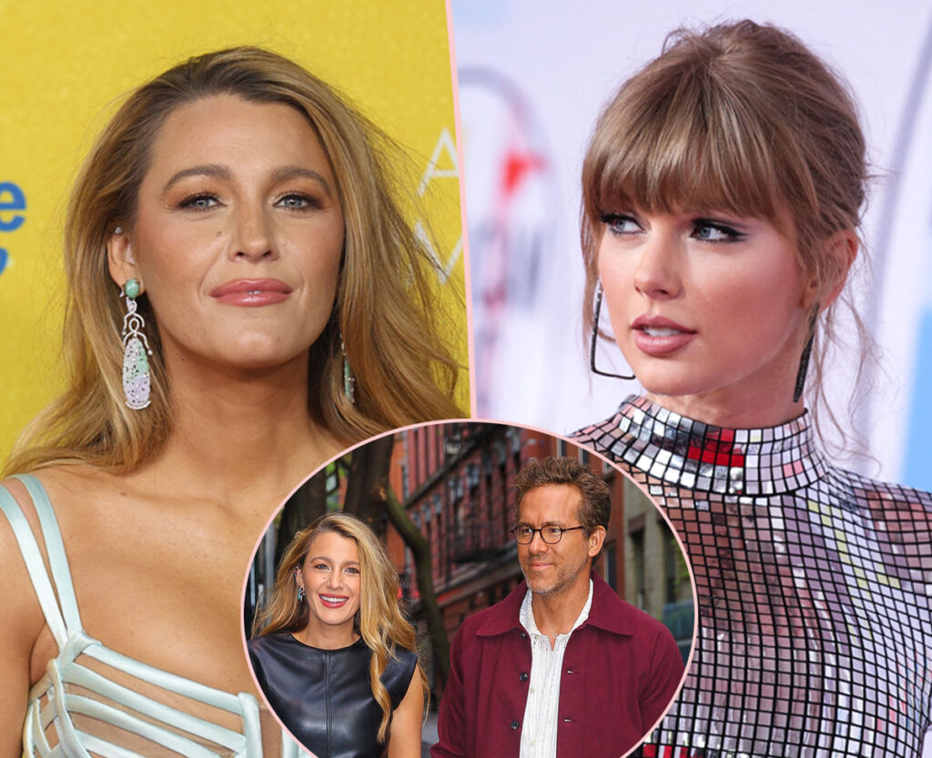The ‘Toughest’ Decision Taylor Swift Has Had To Make Amid Her Falling Out With Blake Lively: REPORT