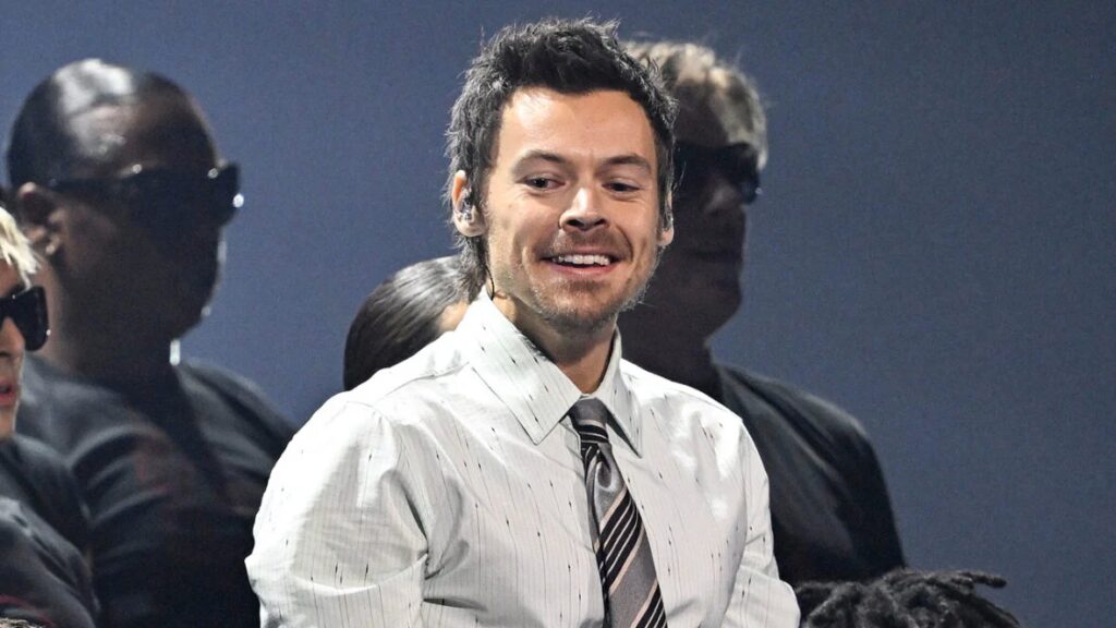 Harry Styles’ NYC Set List for 2026’s Madison Square Garden Residency Revealed After First Show!