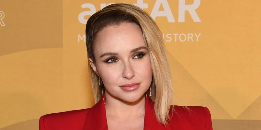 Hayden Panettiere’s Team Reportedly Had ‘Intervention’ Talks, Director Griff Furst Reveals