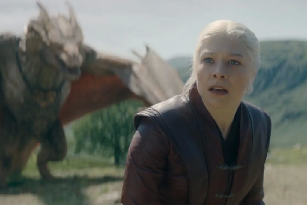 ‘House of the Dragon’ Season 3 Episode 7 recap: