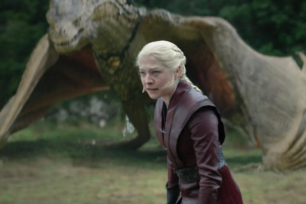 How many episodes are in ‘House of the Dragon’ Season 3?