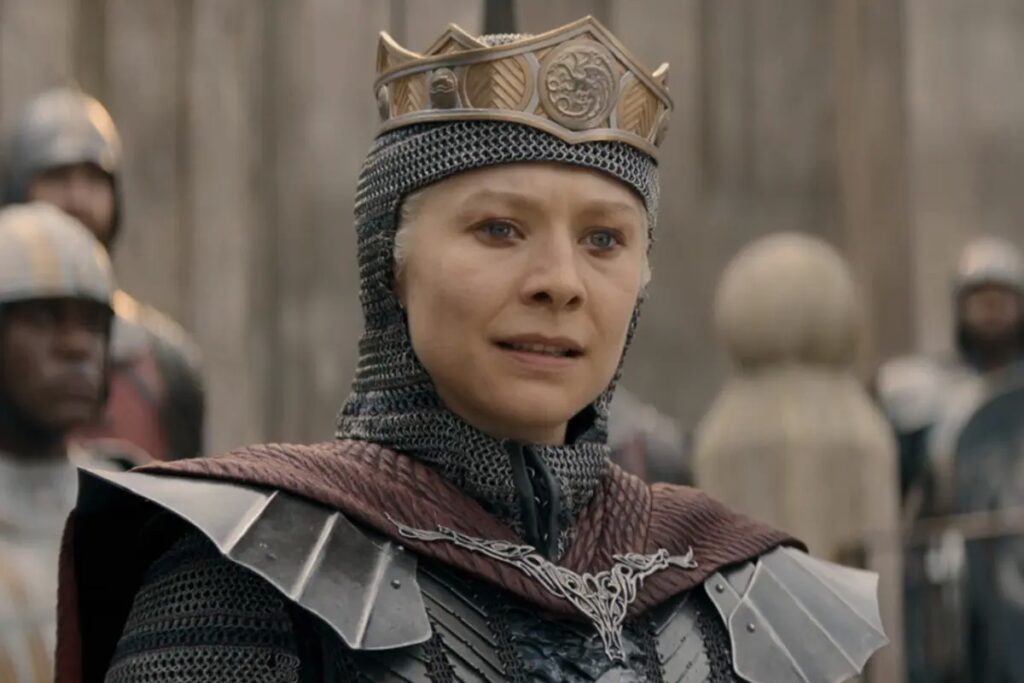 ‘House of the Dragon’ Season 3 Episode 8 recap