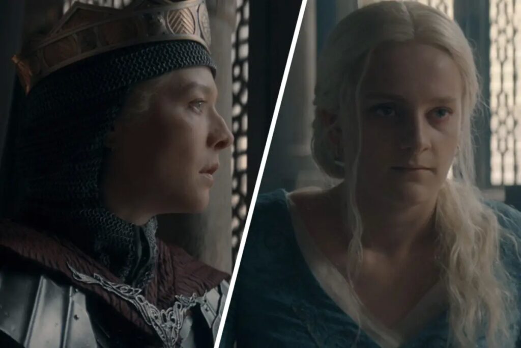 ‘House of the Dragon’ Season 3 Ending Explained: Does Helaena Die?