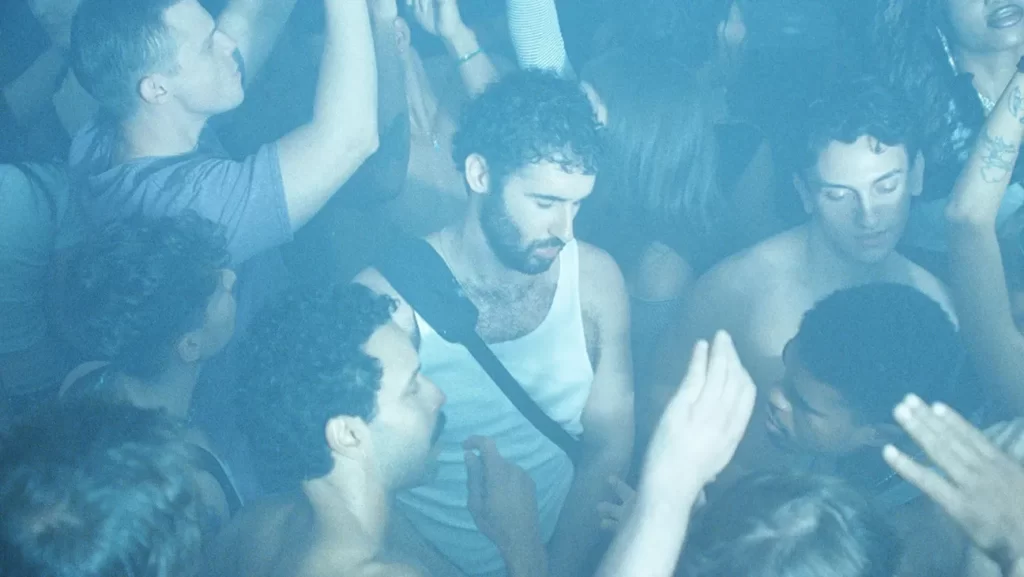 Club Kid Trailer: Jordan Firstman Plays Unexpected Dad