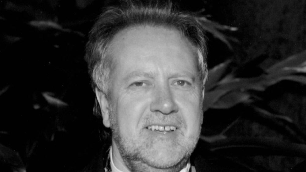 Ian Crafford Dead: Editor of ‘Hope and Glory,’ ‘Field of Dreams’