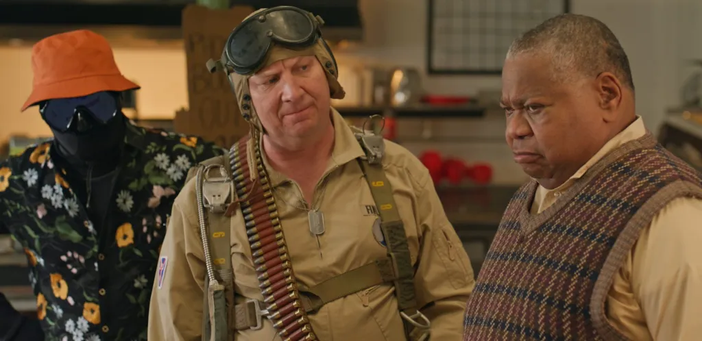 ‘Attack of the Killer Tomatoes: Organic Intelligence’ Sets Fall VOD Release