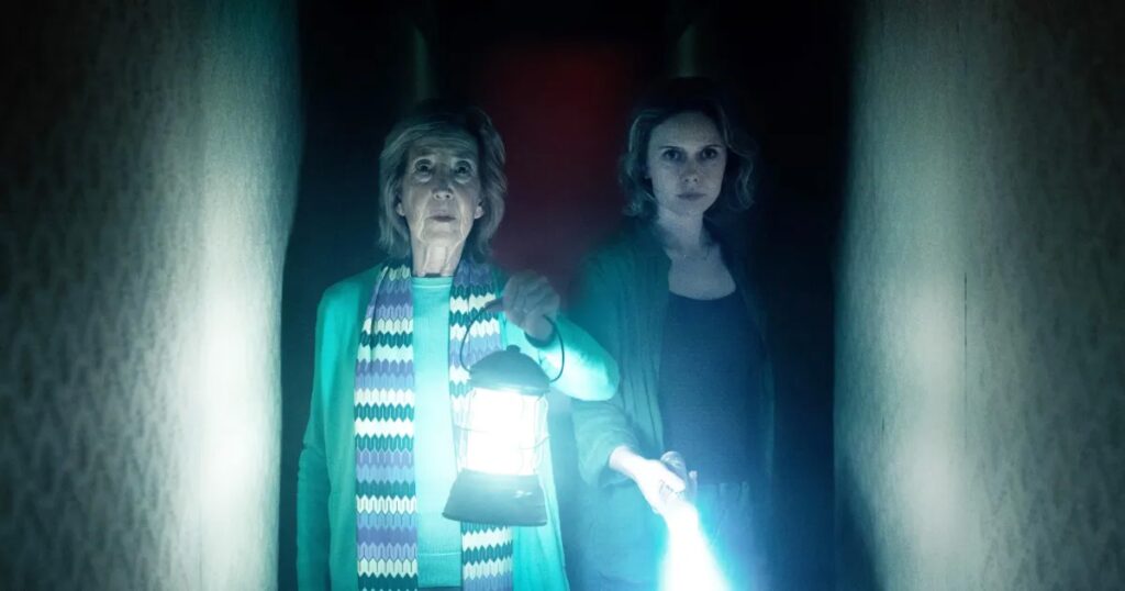 Where to Watch All the Insidious Movies — Including Out of the Further