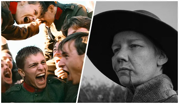 2027 Oscars: Best International Feature contenders lineup