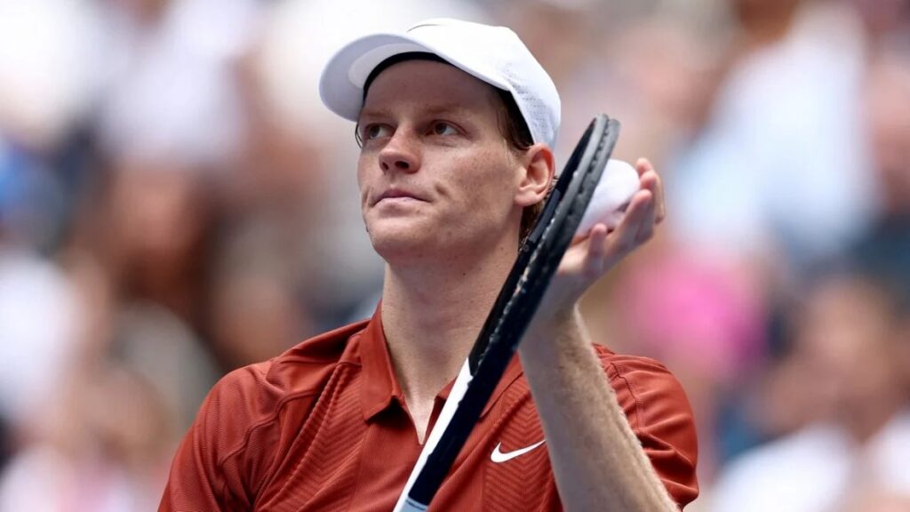 Jannik Sinner Withdraws from US Open 2026 Due to Knee Injury, Says He’s ‘Very Sad & Disappointed’