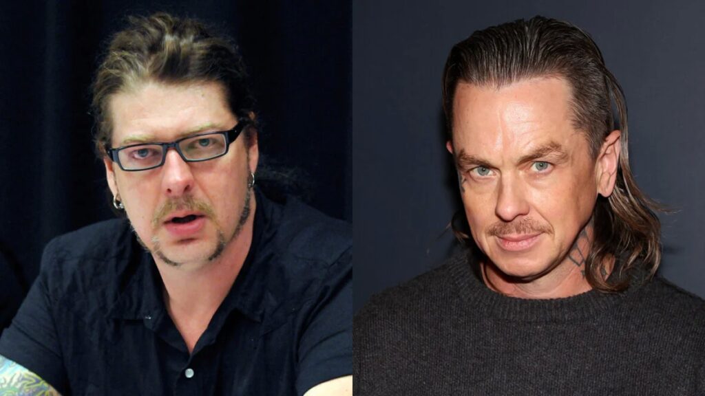 Slipknot Guitarist Jim Root Shares Cryptic Message Following Reports Sid Wilson Was Kicked Out of Band