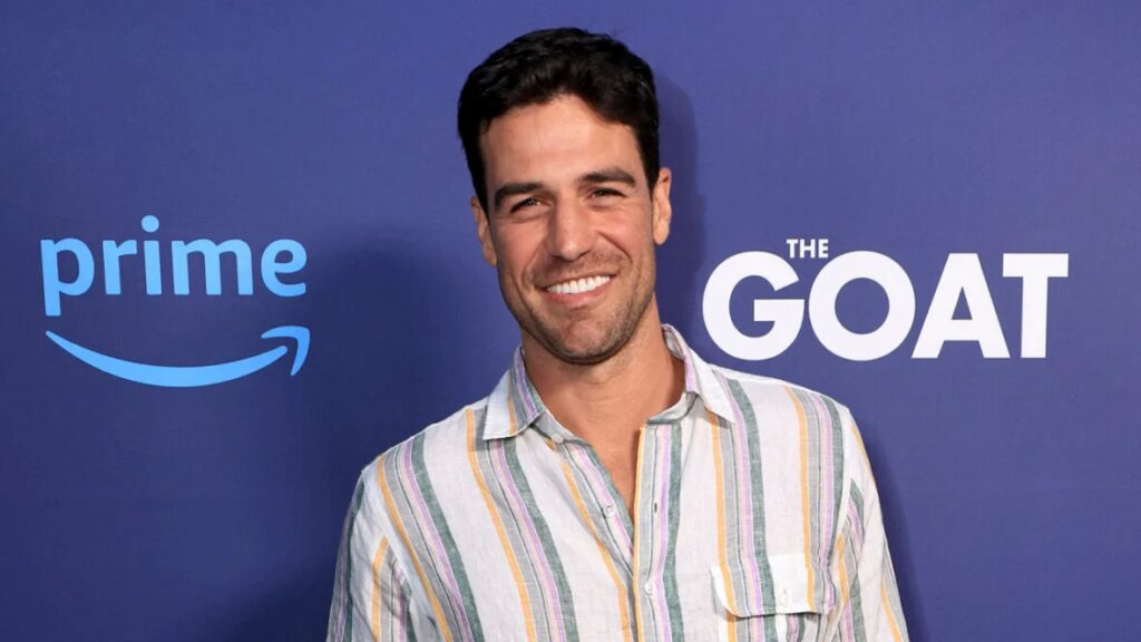 ‘The Bachelorette’ Star Joe Amabile Shares Positive Health Update After Brain Surgery