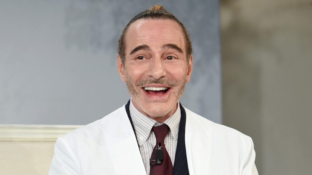Met Gala 2027 Theme Revealed: Designer John Galliano to Be Honored at Big Fashion Event!