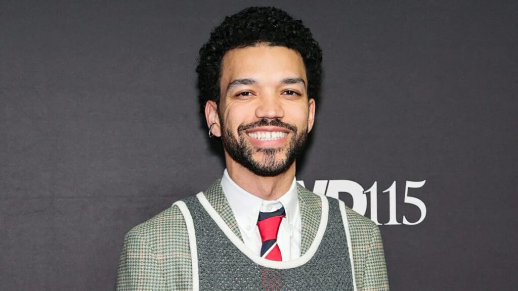Justice Smith Breaks Silence on ‘Heated Rivalry’ Casting, Says He Is ‘Honored’ & ‘Beyond Excited’