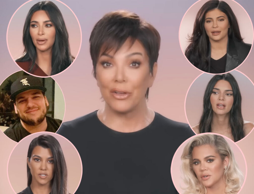 KarJenners Granted Long-Term Restraining Order Against Alleged Stalker – DETAILS!