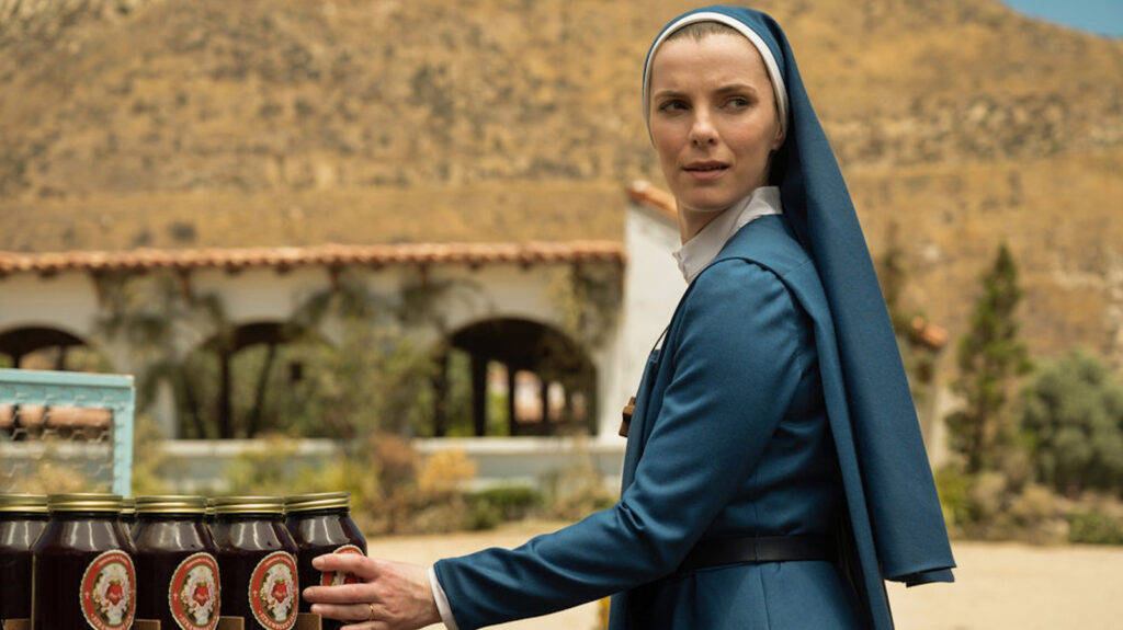 10 Underrated TV Shows Streaming On Peacock