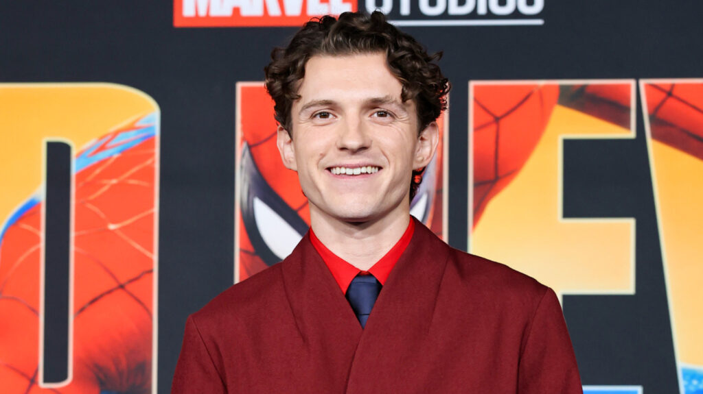 Quote Of The Day By Tom Holland: The Value Of Trying