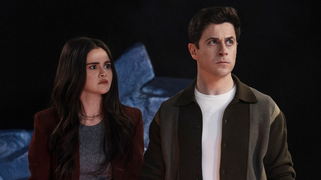 Wizards Beyond Waverly Place: Mason’s Death Explained, Gregg Sulkin Reacts