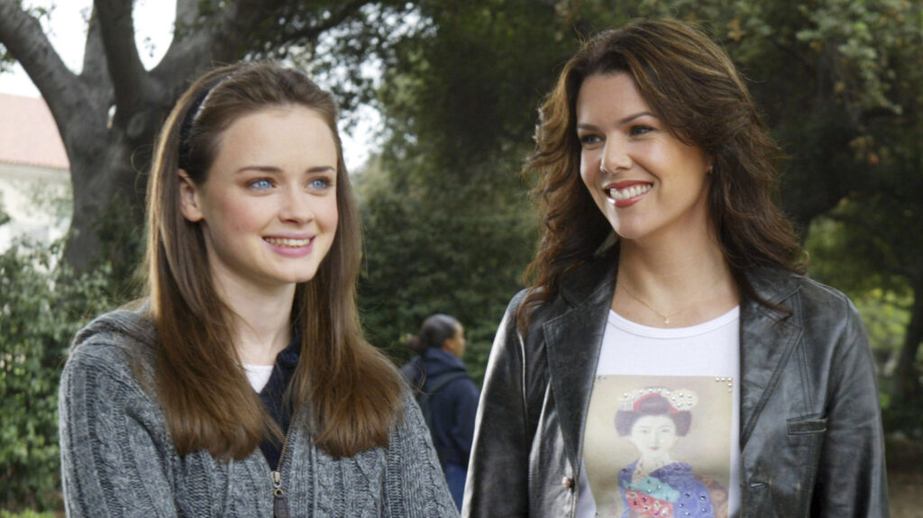 Gilmore Girls Documentary Coming To HBO Max, Featuring Lauren Graham