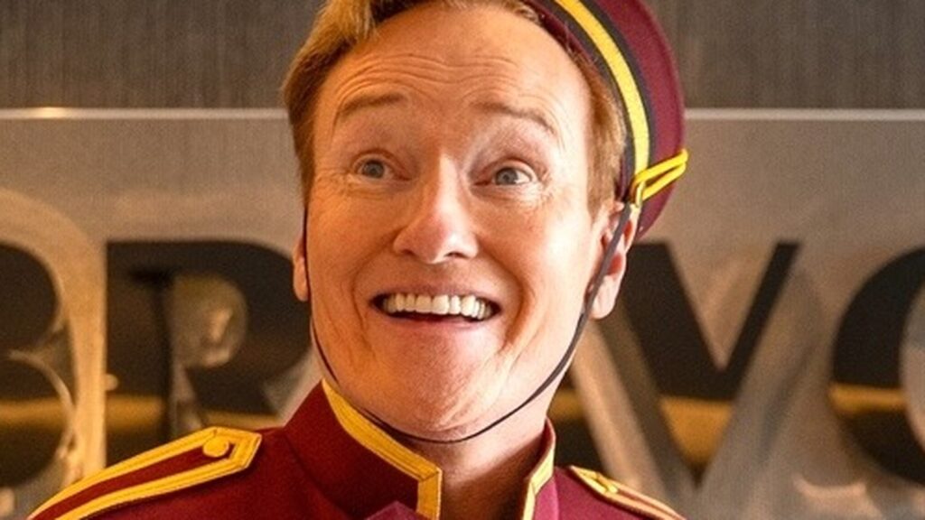 Conan O’Brien Must Go On HBO, Nicolas Cage’s John Madden Biopic Get Release Dates