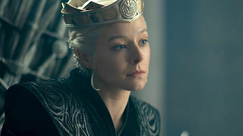 Streaming TV Ratings: House Of The Dragon Flies High In Season 3