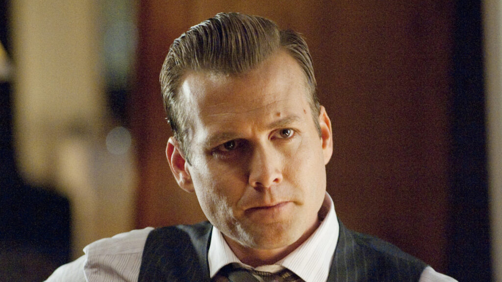 4 Suits Actors Who Auditioned For Harvey Specter Before Gabriel Macht Landed The Role