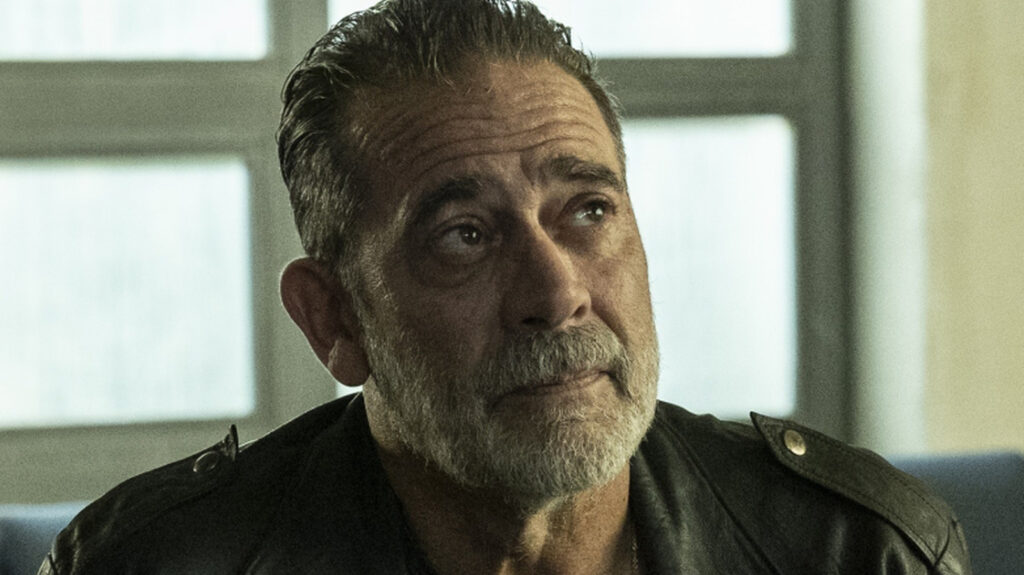 The Walking Dead: Dead City Season 3’s Rif Hutton Tribute Explained