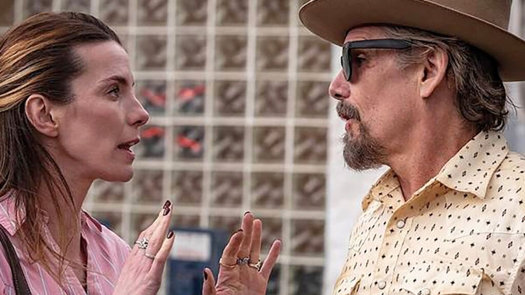The Lowdown Season 2 On Hulu, Ben Affleck Netflix Movie Animals, More Release Dates