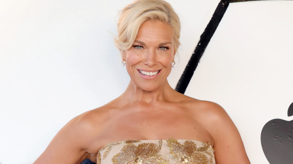 5 Best Hannah Waddingham TV Shows That Aren’t Ted Lasso, Ranked