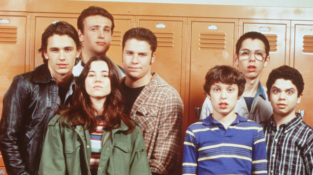 How Freaks & Geeks’ Looming Cancellation Made It A Better Show