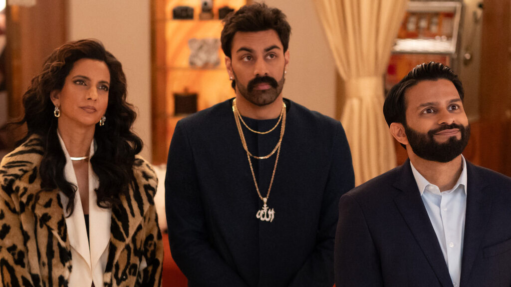 Deli Boys Canceled At Hulu — No Season 3