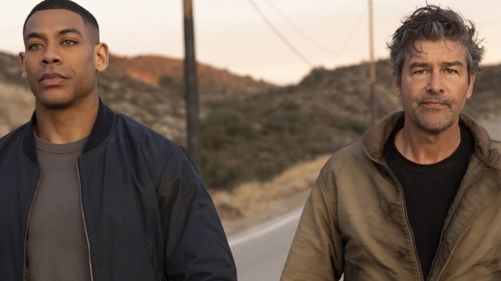 Lanterns Season 1 Premiere Recap: Episode 1 Of HBO’s Green Lantern Adaptation
