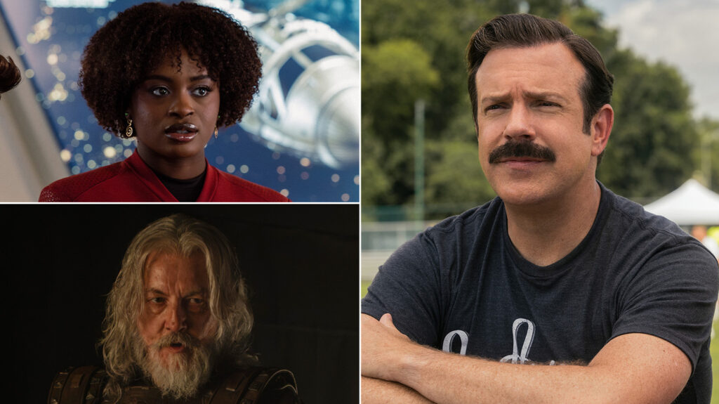 Best TV Quotes: House Of The Dragon’s ‘I’m Alive’ Moment, Ted Lasso & More