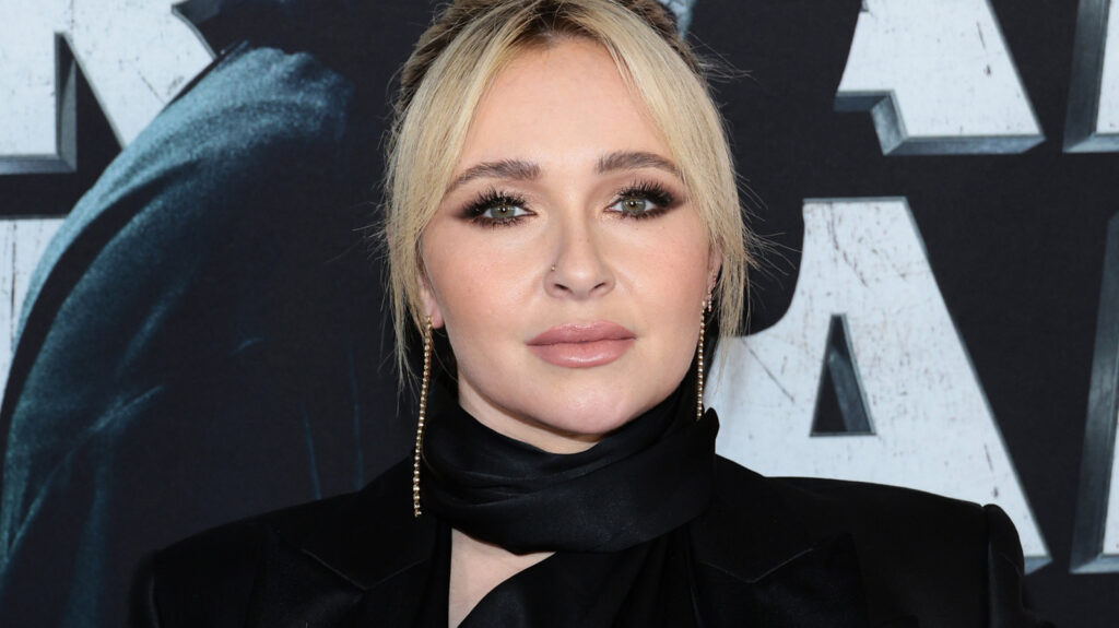 Hayden Panettiere Dead: Read Obituary For Heroes, Nashville Star