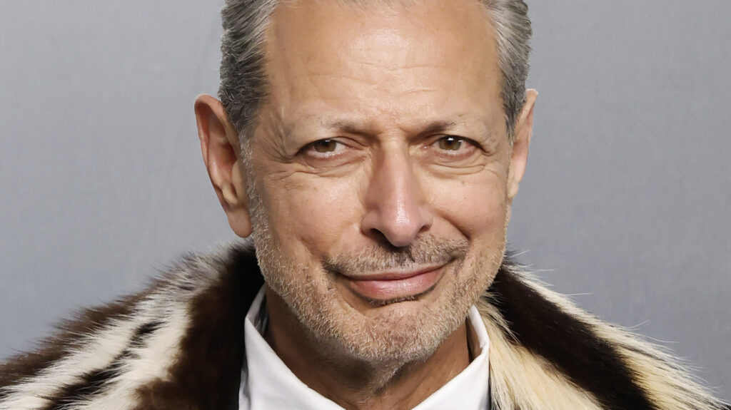 Jeff Goldblum’s First Television Role Was On This Classic Detective Show
