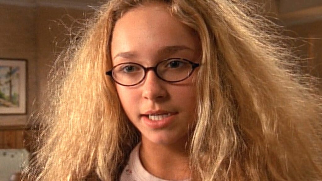 Hayden Panettiere’s Malcolm In The Middle Role Explained