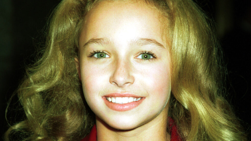 Hayden Panettiere Appeared On The Longest-Running Soap Opera Of All Time