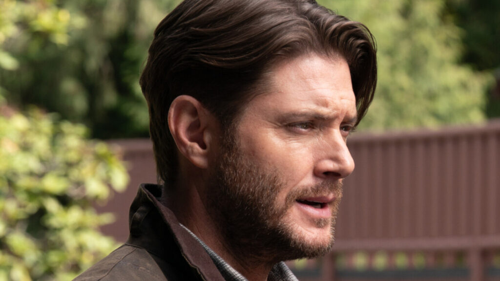 Tracker Season 4 Cast: Jensen Ackles To Return As Russell Shaw, Colter’s Brother