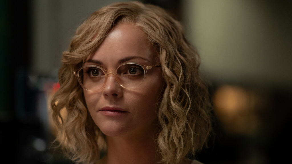 Yellowjackets Season 4 Release Date On Paramount Plus — Watch Teaser Trailer