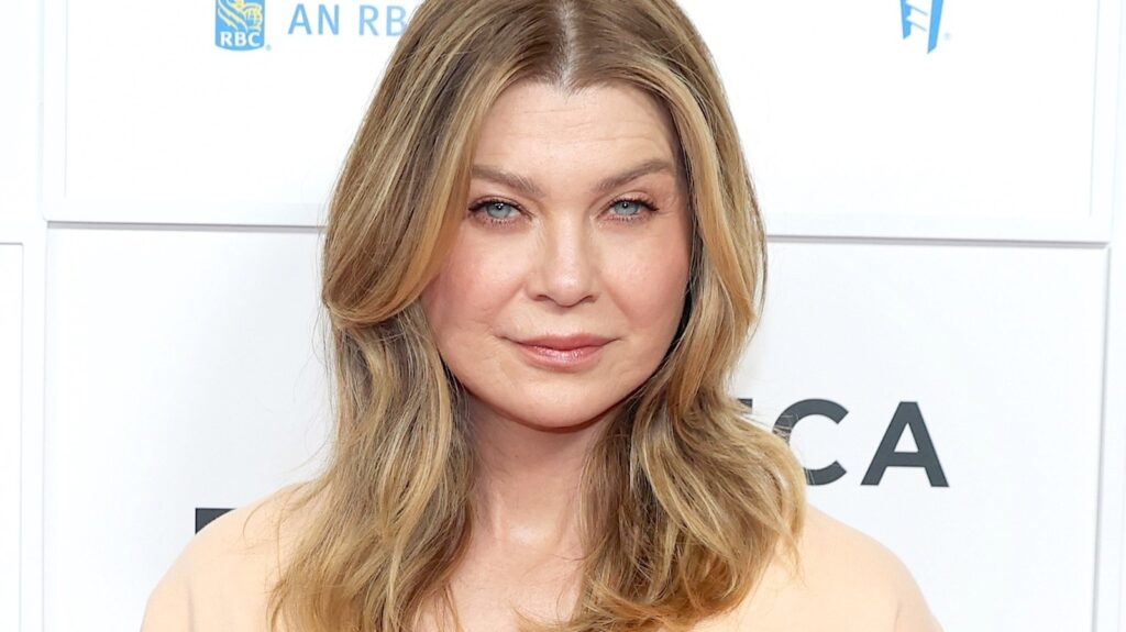 Ellen Pompeo To Star In Hulu Drama Not A Sound From David E. Kelley