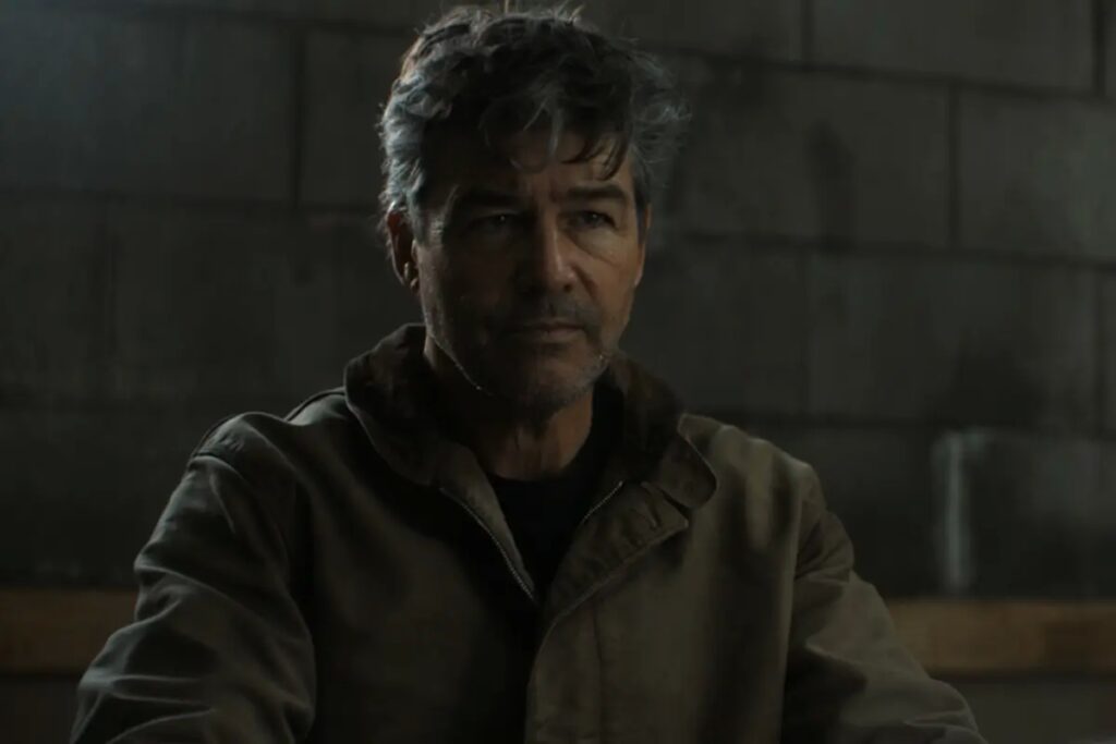 ‘Lanterns’ Episode 1 “Pilot” recap