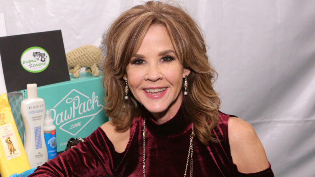 Linda Blair’s Property Searched Amid Investigation Into Reported Kennel With 100+ Dogs; She Responds