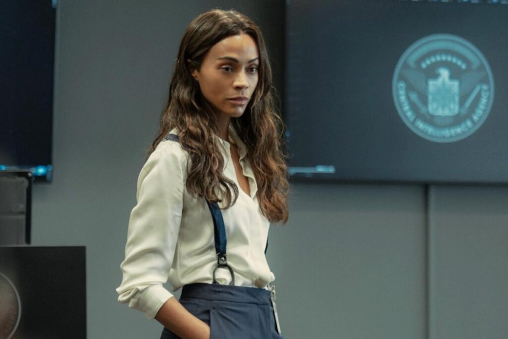 ‘Lioness’ Season 3 Release Date: Channel, Start Date, How To Watch ‘Lioness’ Season 3 For Free