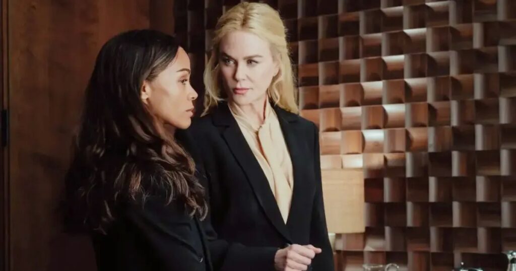 New on Paramount+ in August 2026 — Full List of Movies and Shows