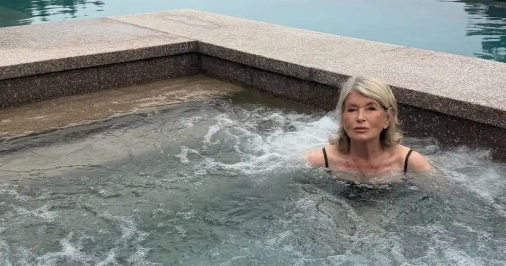 Martha Stewart, 85, Defends Anti-Plastic Surgery Views